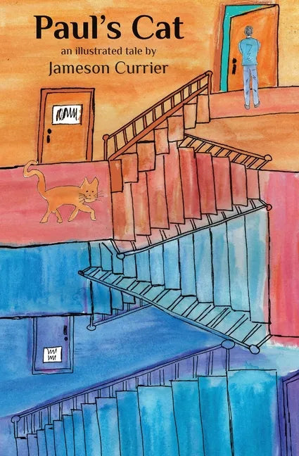 Paul's Cat - Paperback