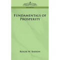 Fundamentals of Prosperity - Paperback