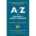 A to Z of Leasing and Asset Finance 3rd edition - Paperback