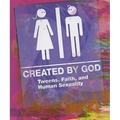 Created by God Student Book - Paperback