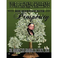Your Personal Challenge With Die-Hard Wealth and Prosperity - Paperback