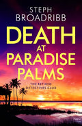 Death at Paradise Palms - Paperback