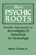 More Psychic Roots - Paperback