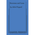 Boesman and Lena - Paperback