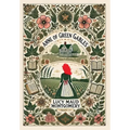 Anne of Green Gables (Collector's Edition) (Laminated Hardback with Jacket) - Hardcover