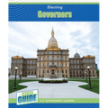 Electing Governors - Paperback