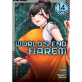 World's End Harem Vol. 14 - After World - Paperback