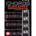 Chords Galore - Paperback