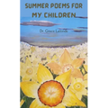 Summer poems for my children - Paperback