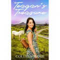 Teagan's Treasure - Paperback