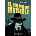 El Hombre Invisible - Hardcover