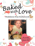 Baked with Love - Paperback