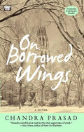 On Borrowed Wings - Paperback