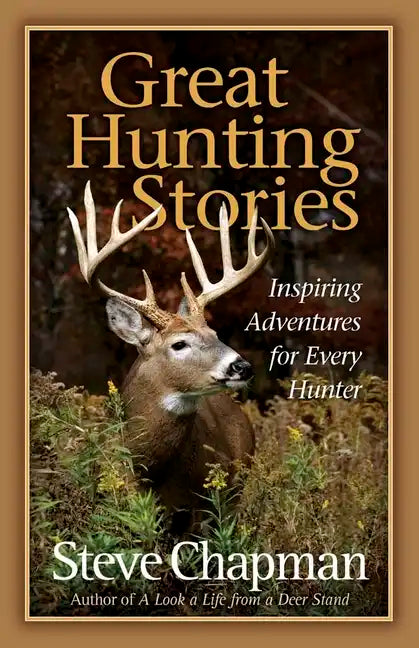 Great Hunting Stories - Paperback
