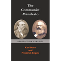 The Communist Manifesto - Hardcover