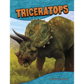 Triceratops - Hardcover