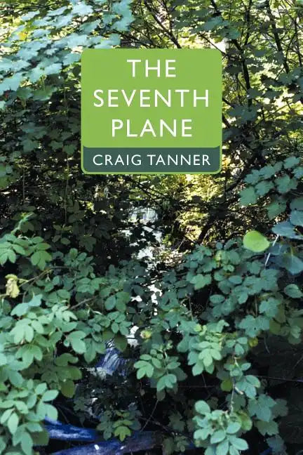 The Seventh Plane - Paperback