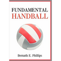Fundamental Handball - Paperback