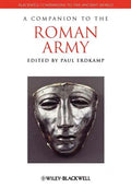 A Companion to the Roman Army - Paperback