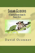 Sugar Gliders - Paperback