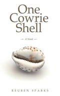 One Cowrie Shell - Paperback