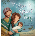 The Extra Special Baby: The Story of the Christmas Promise - Paperback