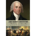 James Madison's Constitution: A Double Security and a Parchment Barrier - Paperback