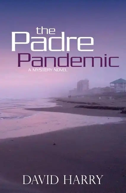 The Padre Pandemic - Paperback