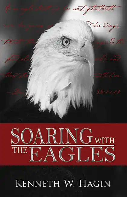 Soaring with the Eagles - Paperback