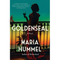 Goldenseal - Paperback