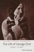 The Life of George Eliot - Paperback