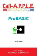 ProBASIC - Professional Modular BASIC Programming - Paperback