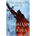 Woman of Wolves - Paperback
