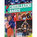 Cheerleading Basics - Library Binding