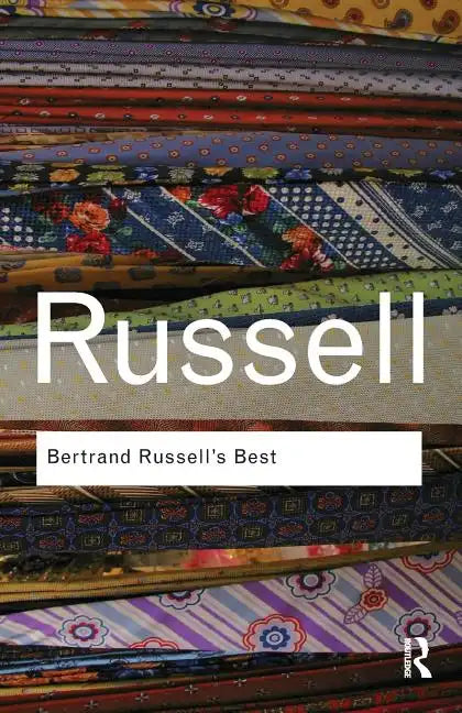Bertrand Russell's Best - Paperback