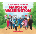 If You Were a Kid at the March on Washington - Paperback