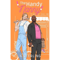 The Handy Nanny: Nannies of New York Book 3 - Paperback