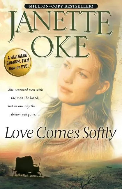Love Comes Softly - Paperback