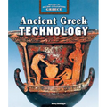 Ancient Greek Technology - Library Binding