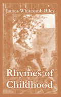 Rhymes of Childhood - Paperback