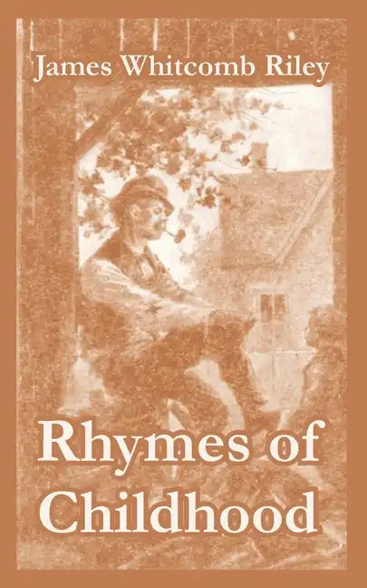 Rhymes of Childhood - Paperback