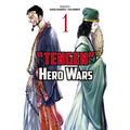 Tengen Hero Wars Vol.1 - Paperback