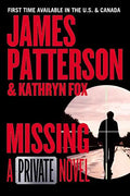 Missing - Hardcover