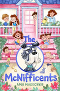 The McNifficents - Hardcover