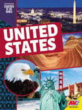 United States - Paperback