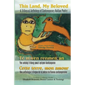 This Land, My Beloved A Trilingual Anthology of Contemporary Haitian Poetry - Paperback