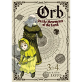 Orb: On the Movements of the Earth (Omnibus) Vol. 3-4 - Paperback
