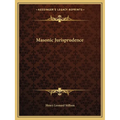 Masonic Jurisprudence - Paperback