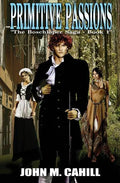 Primitive Passions - Paperback