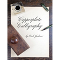 Copperplate Calligraphy - Paperback